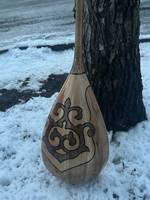 Домбра домбыра для подарка с сертификатом