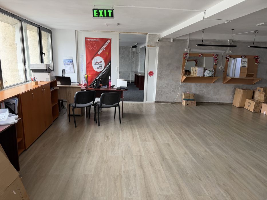 Inchiriez spatiu comercial Nord