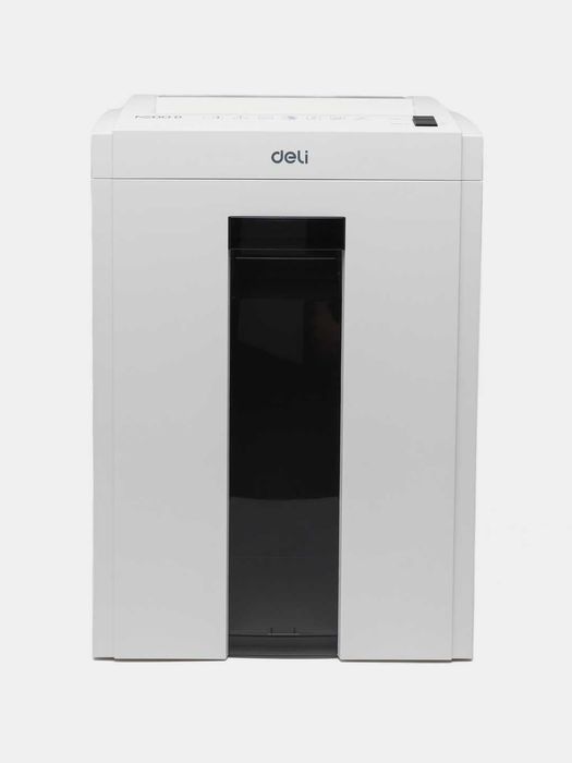 Уничтожитель бумаг Deli 9952 23л 9,3кг