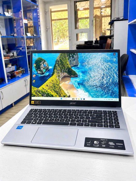 Ноутбук Acer Aspire 3 N22C6