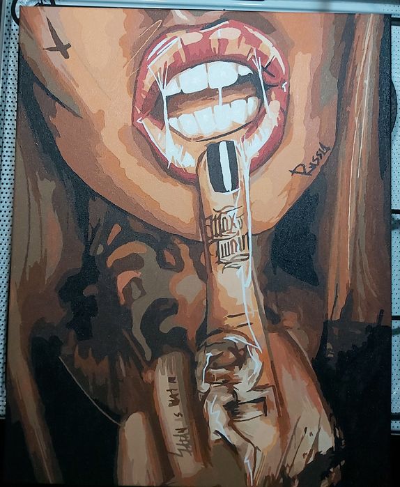 Продам картину..