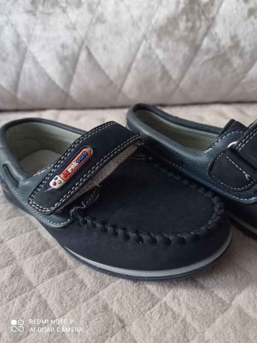 Стильные туфли для мальчика!!!
