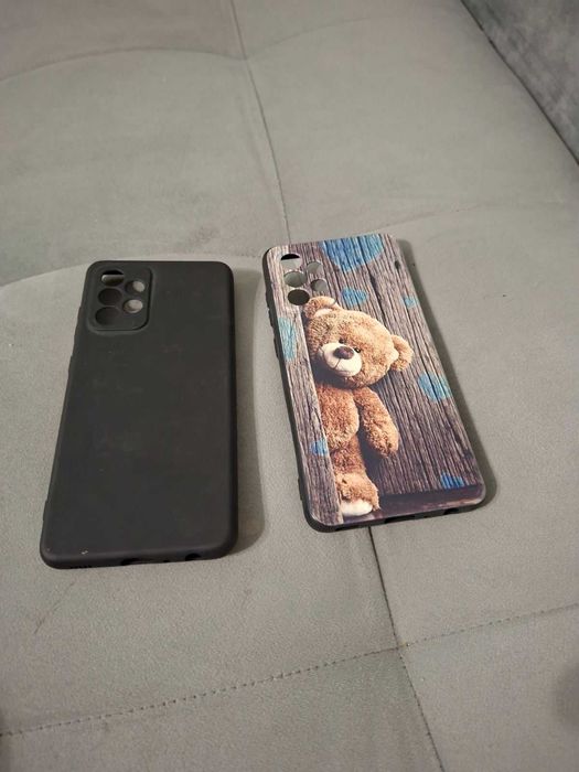 Телефон  Samsung A52s 5g