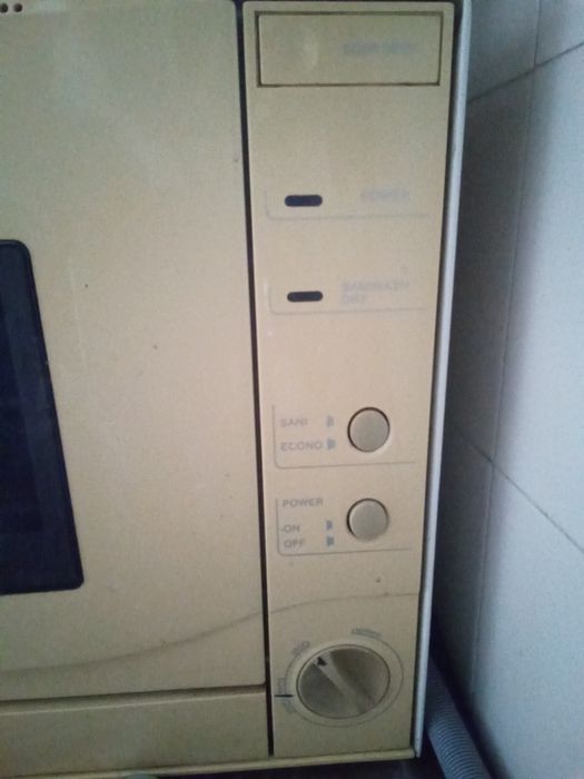 Миялна машина NEO  DW-TS5