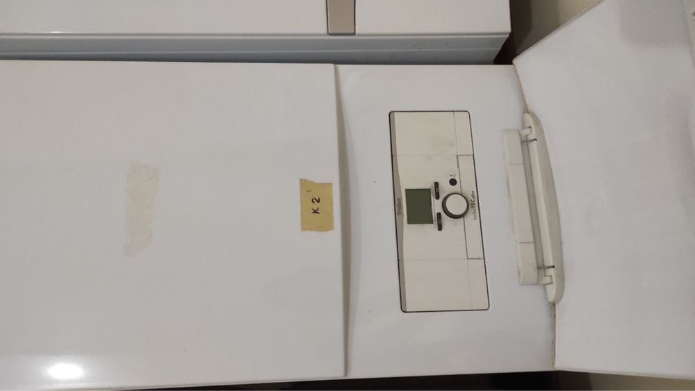 Vaillant котел 32 - двухконтурный