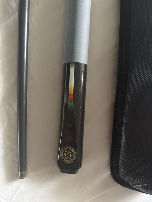 Tac Ronnie O’Sullivan