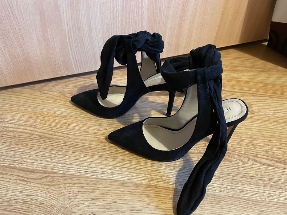 Pantofi femei, ZARA, mărime 36