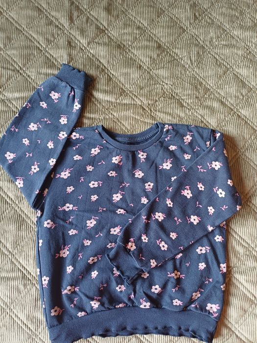 Зимен лот 128/134 размер