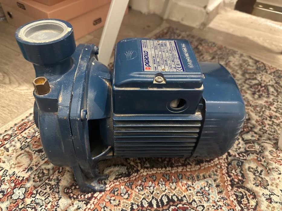 Насос pedrollo NGAm 1A