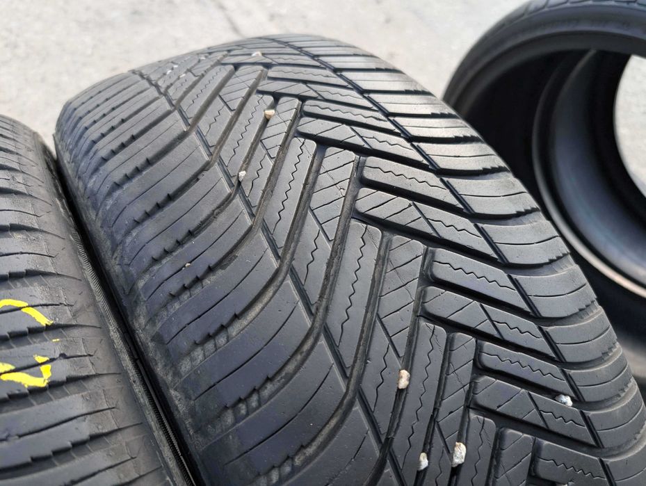225/50 R17 • All Season • Hankook Kinergy 4S2  | 2 buc | DOT 2023 | Pret/buc