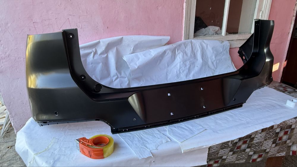 Chery Tiggo 7 pro/pro max кузовные запчасти