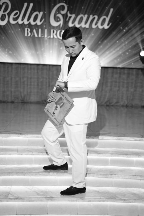 Тамада Асаба Той қызметі