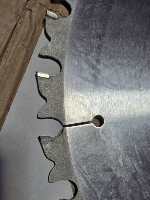 Disc circular profesional