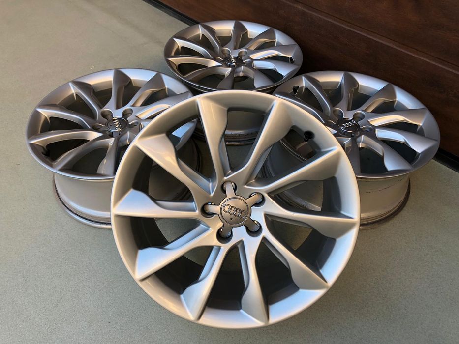 Jante 19 5x112 Originale Audi A5 A6 Allroad A7 A8 A4, Q5 Q7