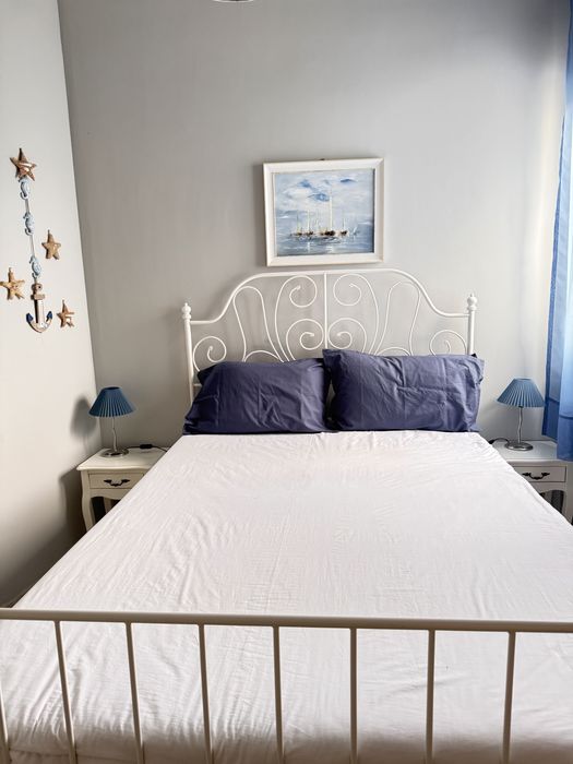 Почивка в Гърция, Паралия Офринио