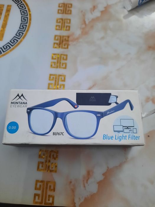 Ochelari Montana