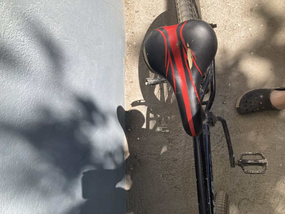 Хороший велосипед BMX