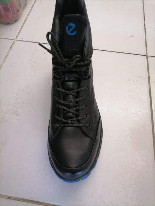 Крос экко кожный