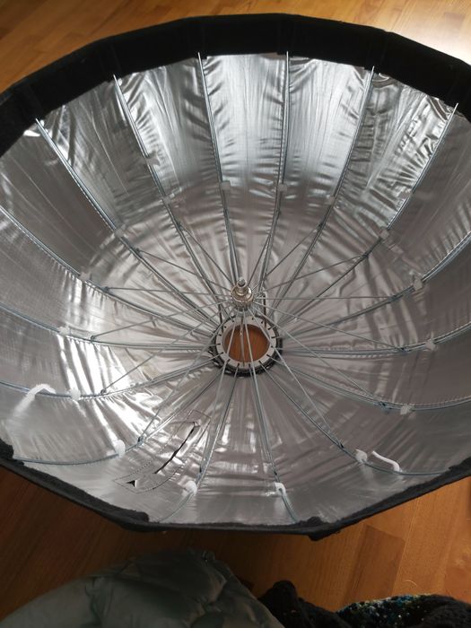 Godox nou, nefolosit