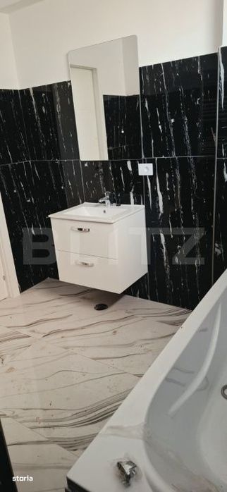 Apartament 2 camere, 60.10 mp, zona Bucium - Visan — fotografia 2