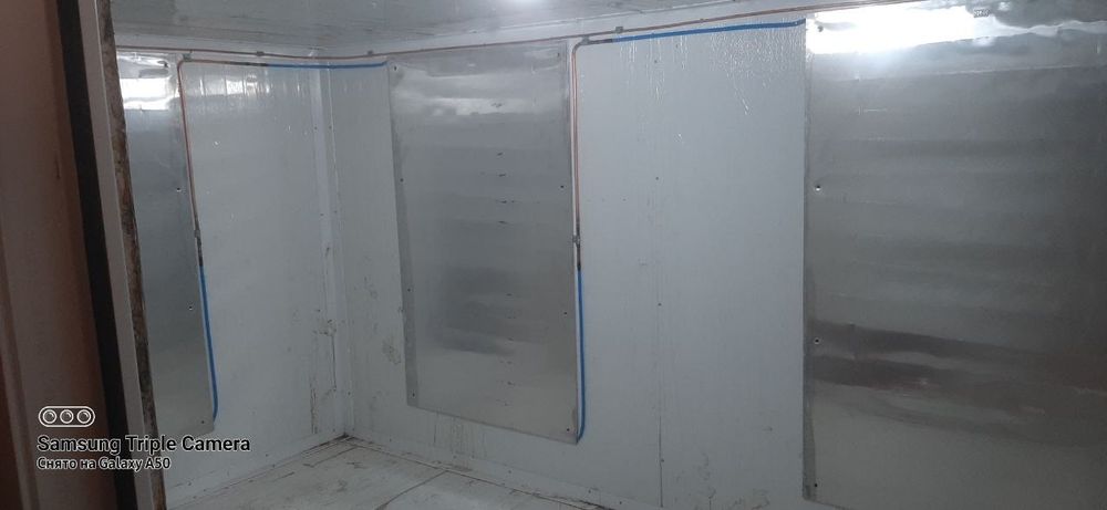 Продаются холодильник  камера