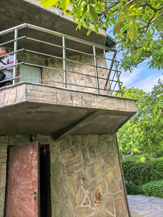Извършване на ремонти
