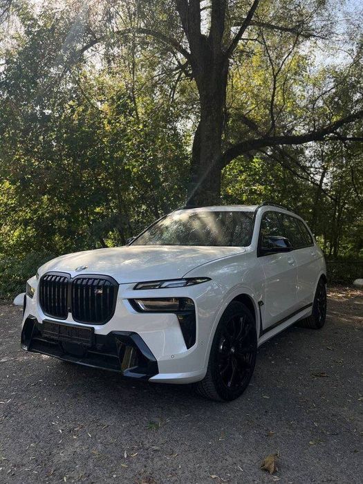 Bmw x7 m60 по супер цене