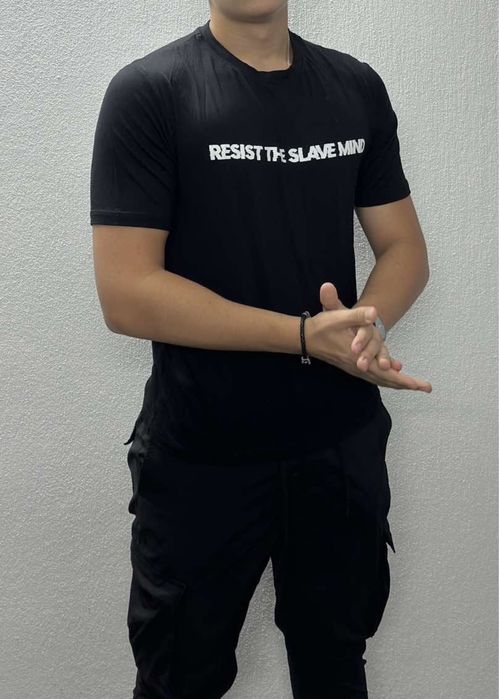 Тениска - TOP G