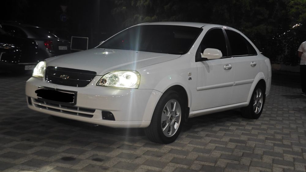 Lacetti 2013 ласетти 2013 тозза