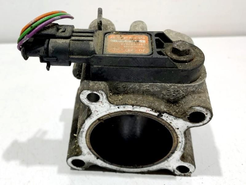 Corp prelungire EGR Nissan Qashqai plus 2 J10 8200854280 2.0 dci M9R