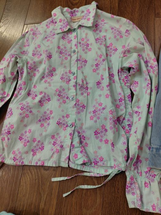 Вещи 128-134 размер