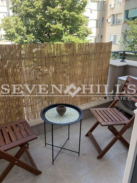 Продава се Двустаен апартамент в Пловдив, Център - 76 кв.м за 3014 €/кв.м - Снимка #6