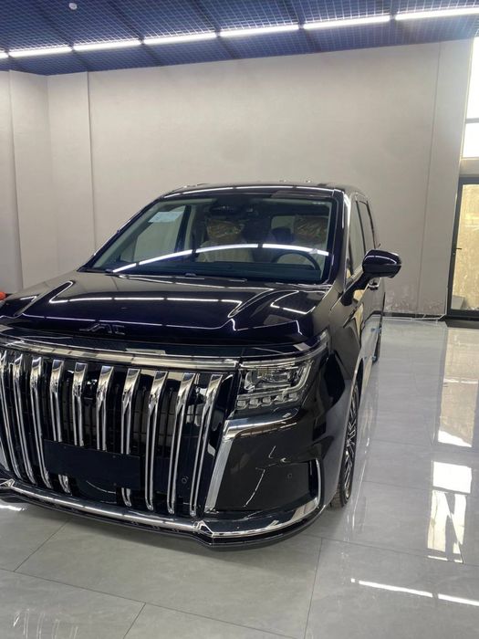 Jac RF8 full 2026 sotuvga tayyor