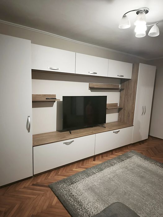 Apartament 2 camere Stefan cel Mare