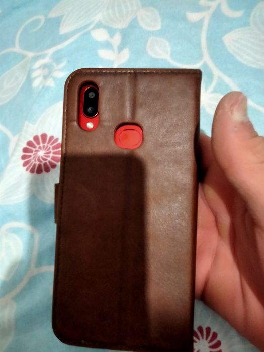 Самсунг а10с 15к