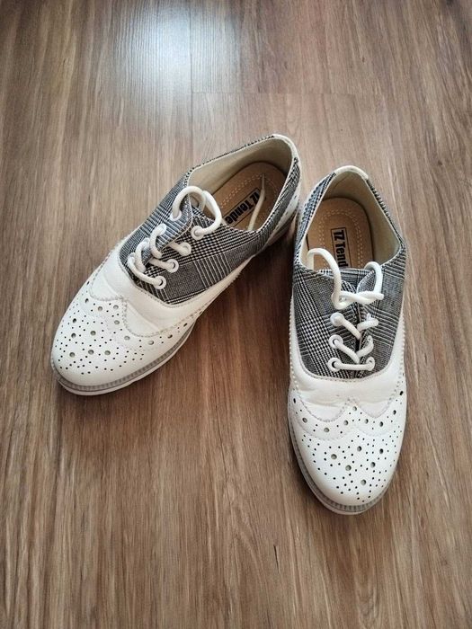 Дамски обувки 38