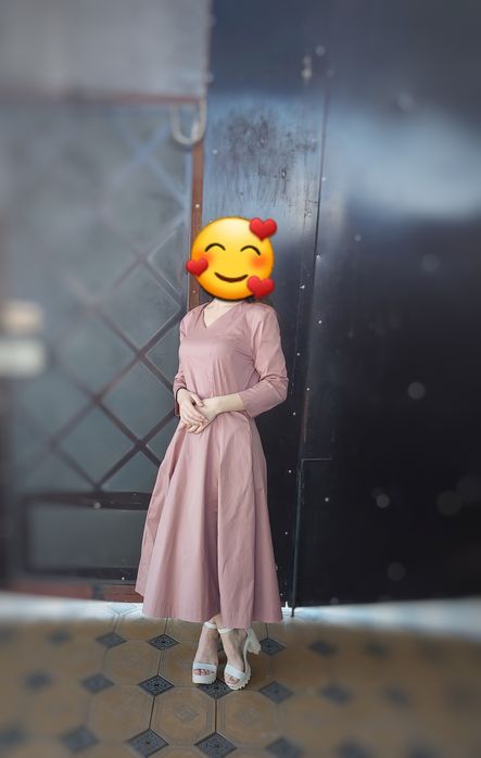 платье очень красивое