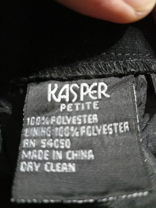 пиджачок лёгкий в клеточку и вещи для школы