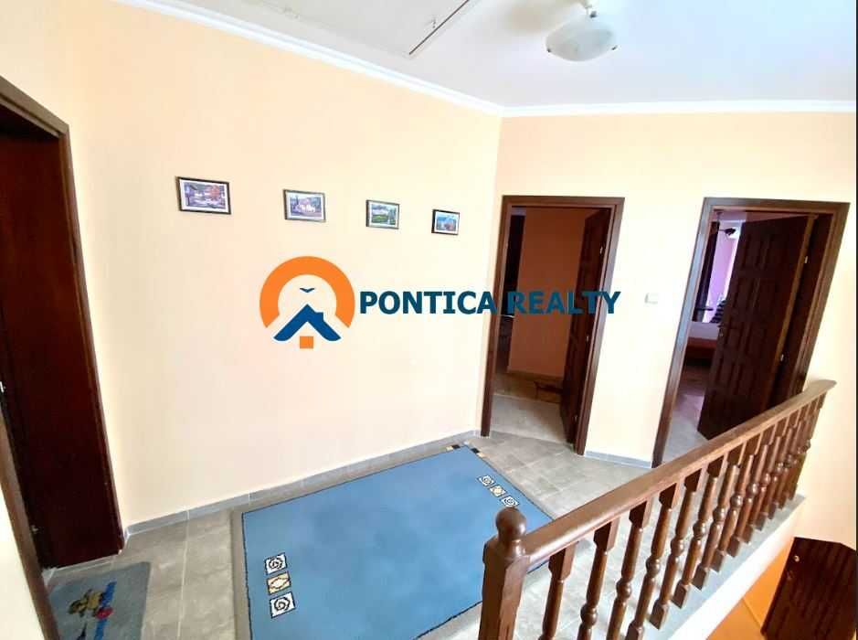 Продава се Къща в Свети Влас - 240 кв.м за 957 €/кв.м - Снимка #2