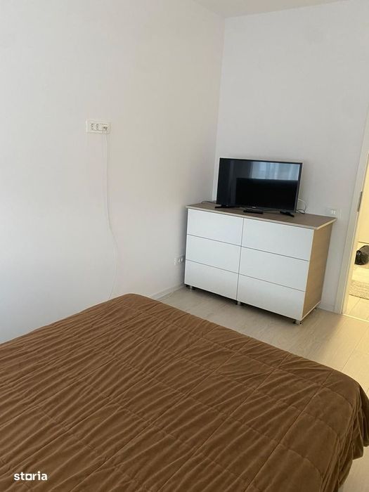 Inchiriere 2 camere, Tomis Plus, cu loc de parcare
