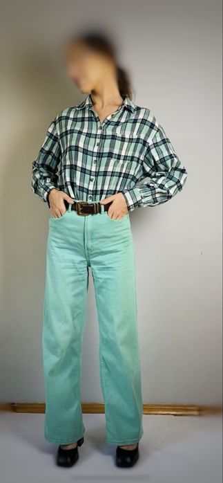 Рубашка Asos design