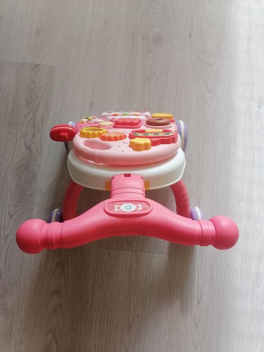 Kikkaboo Проходилка 2в1