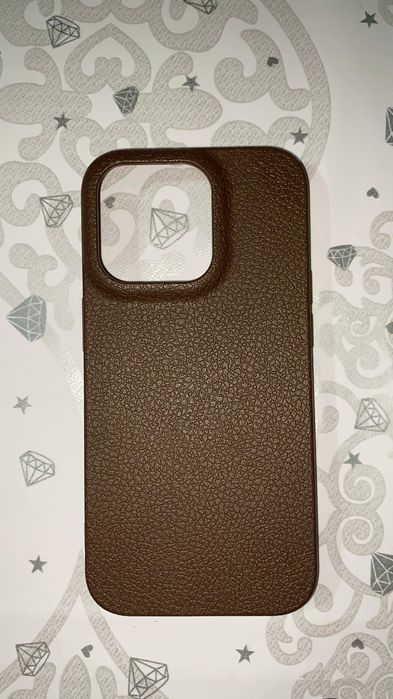 Чехол на айфон сатылады