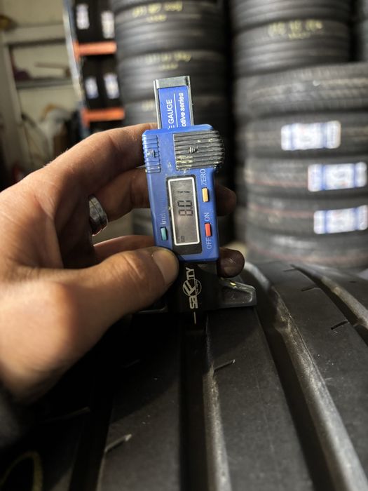 Anvelope Vara 235/50/20 Toyo Tires Proxes Sport 235 50 20 R20