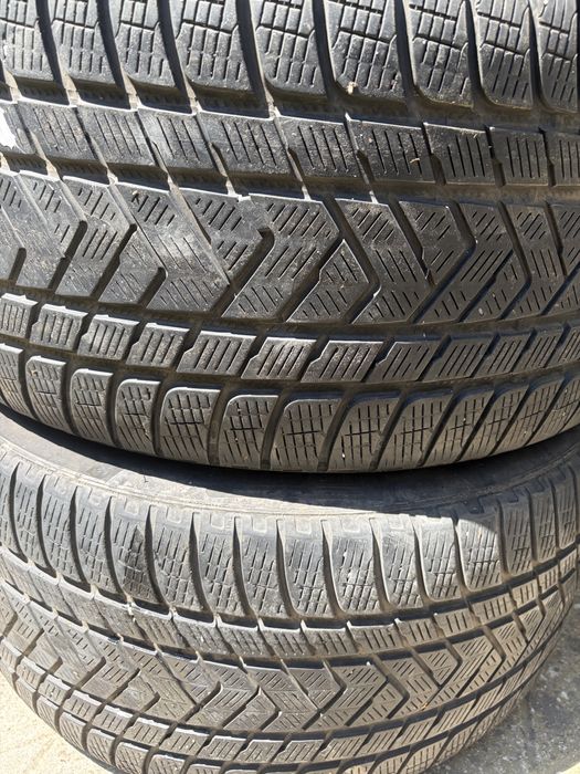 Pireli спорт пакет