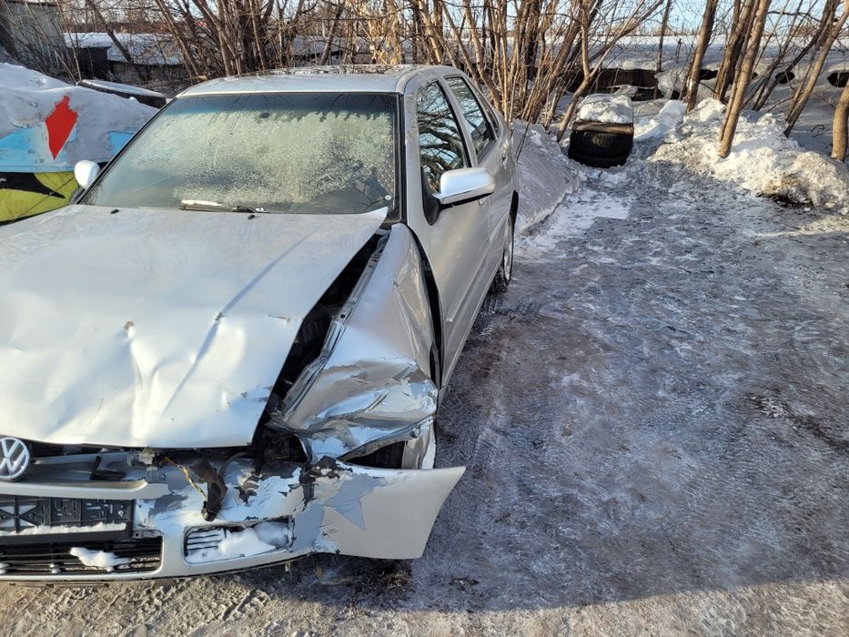 Продам Фольцваген Поло