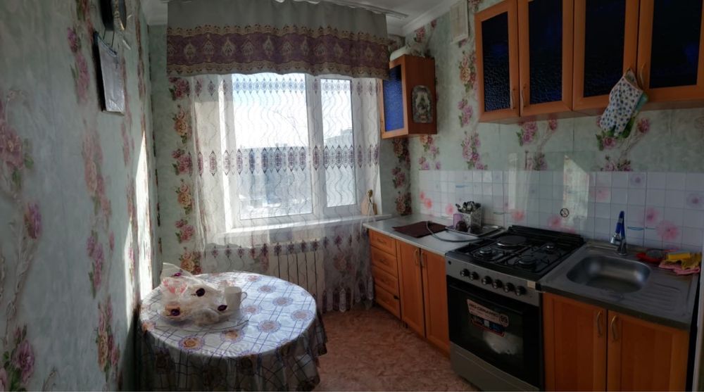 Продам квартиру на 26 квартале!!!