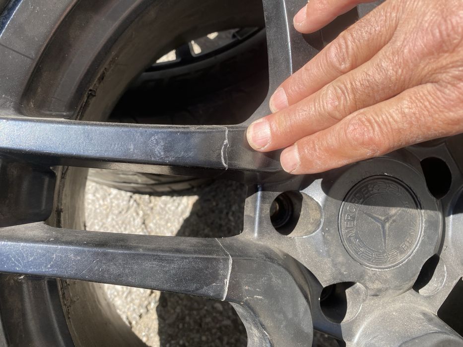 Джанти Спорт Пакет 18’