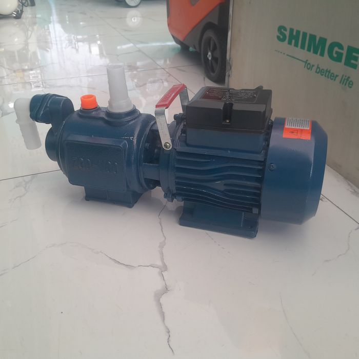 Самовсас насос Chuqurdan so'ruvchi nasos