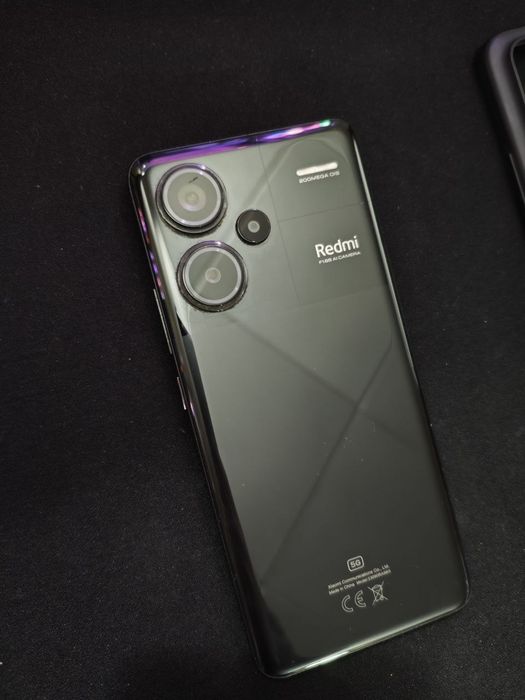 Xiaomi Redmi note 13 pro plus 5g